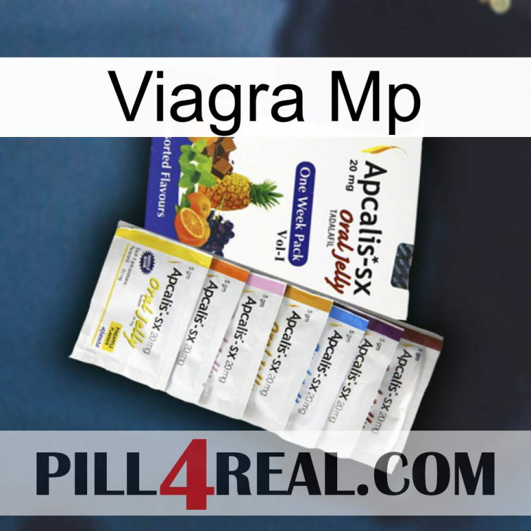 Viagra Mp 11